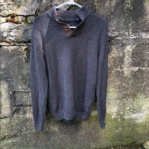 Chaps Sweater